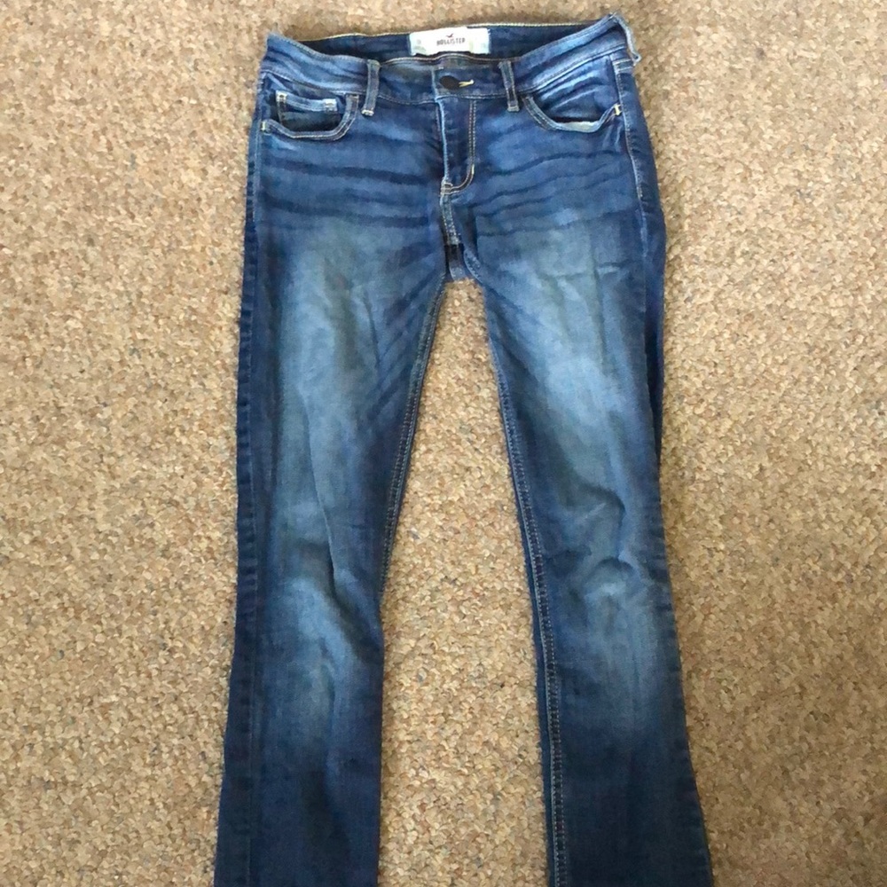 Hollister Skinny Jeans